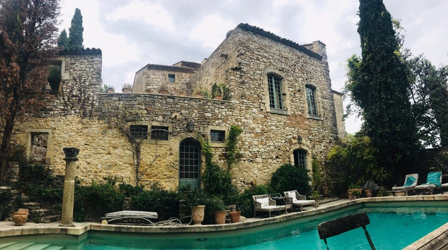 CHATEAU ST VICTOR LA COSTE  Updated 2021 Prices, Lodging Reviews, and