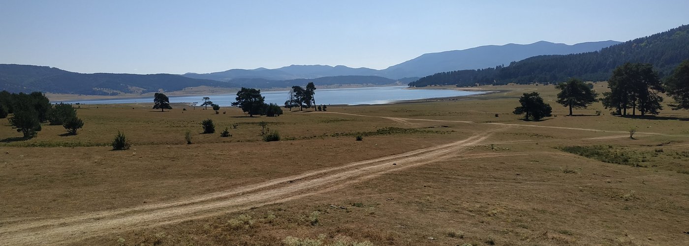Lago de Batak