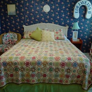 The Beach Room (RM 5)