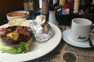Comida