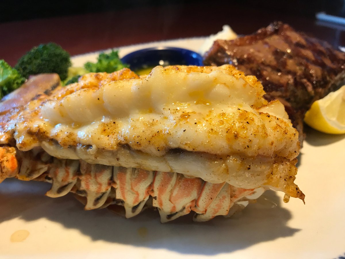 Red Lobster, Торонто - фото ресторана - Tripadvisor