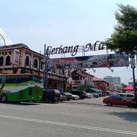 GERBANG MALAM (Ipoh) - All You Need to Know BEFORE You Go