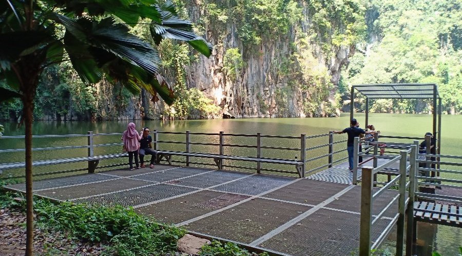 Tasik Cermin
