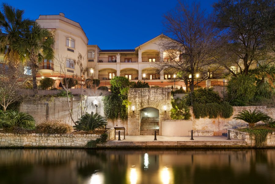 HOTEL INDIGO SAN ANTONIO RIVERWALK $80 ($̶1̶0̶8̶ ...