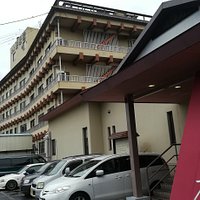 榊原温泉元湯館
