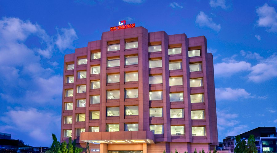 Hotel Building