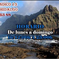 Restaurante Marisqueria Angelo
Restaurante Marisquería Angelo·Jueves, 25 de julio de 2019·
Comer marisco es para muchos un auténtico placer. Conscientes de ello, tiene un lugar privilegiado en nuestra carta y se sitúa como una de nuestras especialidades.
Lo cocinamos de forma sencilla para que conserve todo su sabor y frescura. Preparamos platos deliciosos de marisco cocido o a la plancha, cocciones cortas y sin abuso de salsas.
Tenemos una gran variedad de propuestas y la rotación de producto e