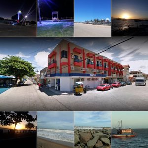 #hotelbarrabeach