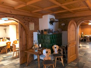 Speisesaal
