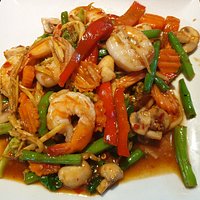 Pad khi mou