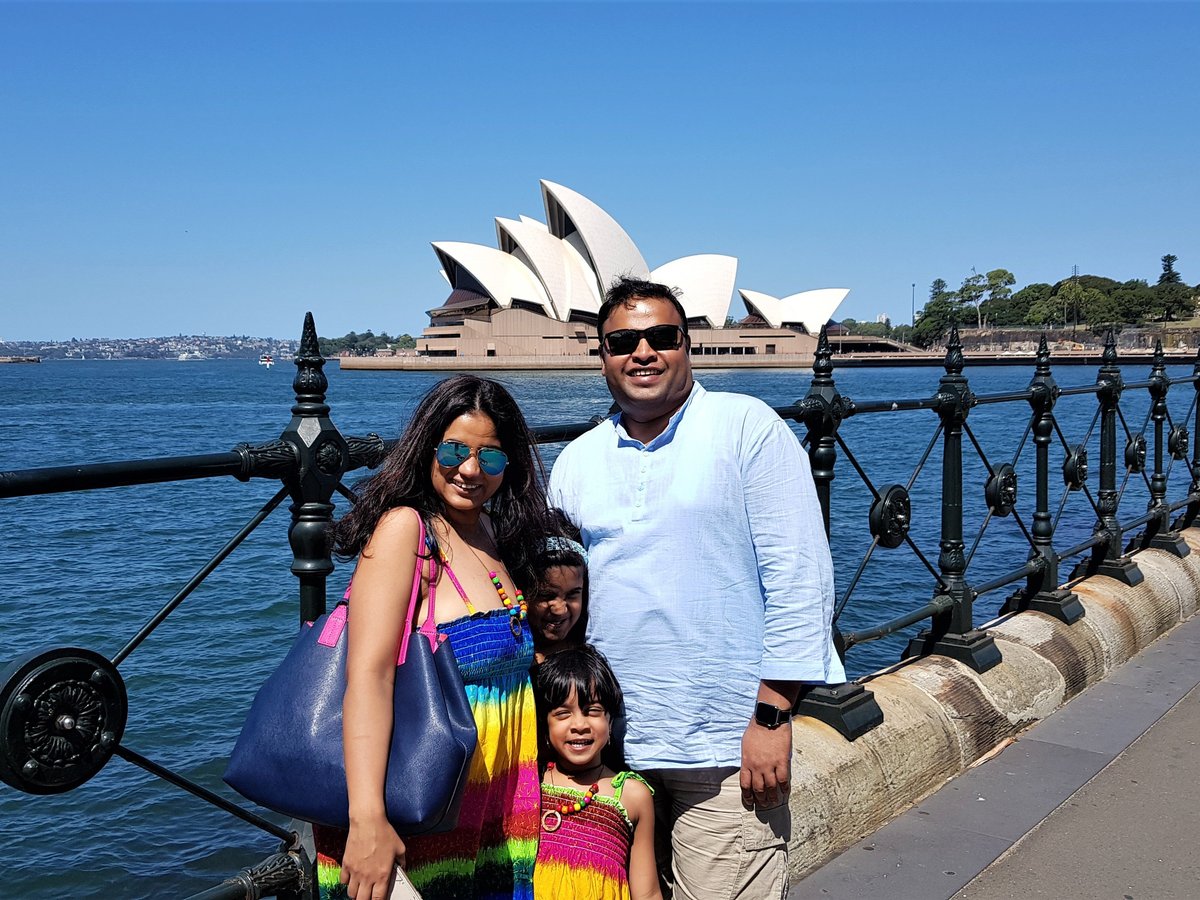 Sydney Private Tours