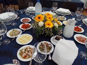 Comida