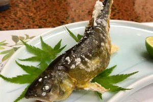 食事