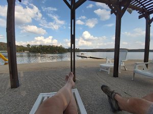 Pool & Beach