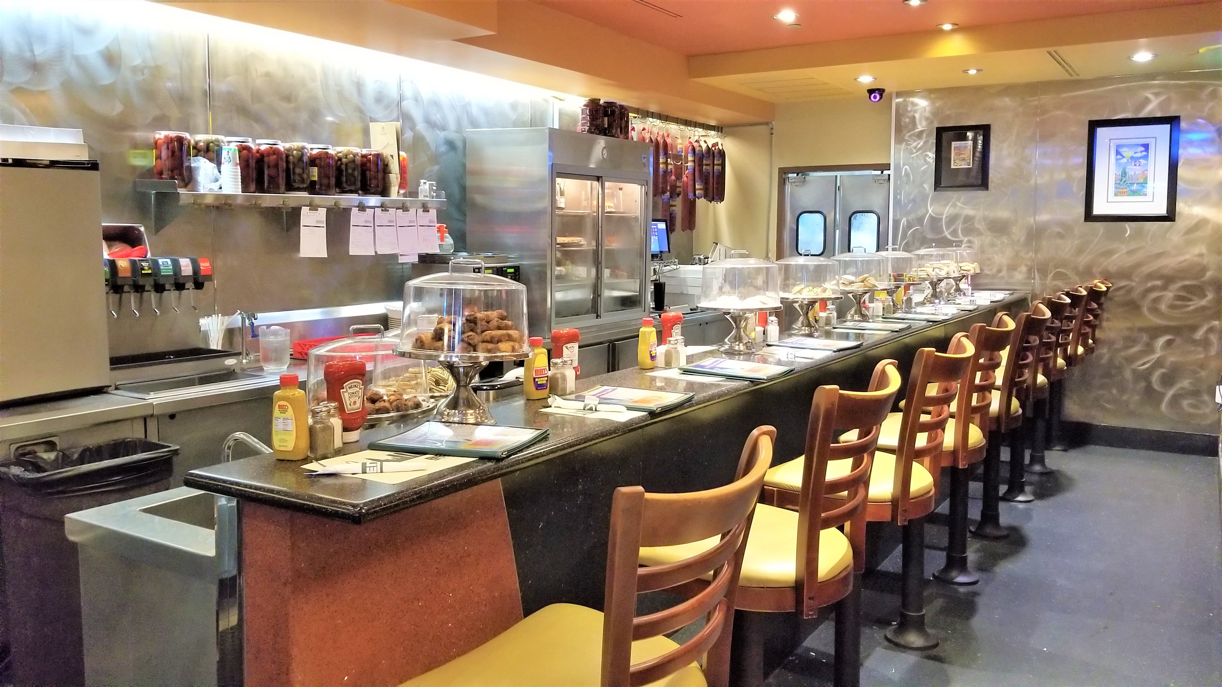 Kosher Restaurants in Delray Beach: A Traveler's Guide to Delicious Dining