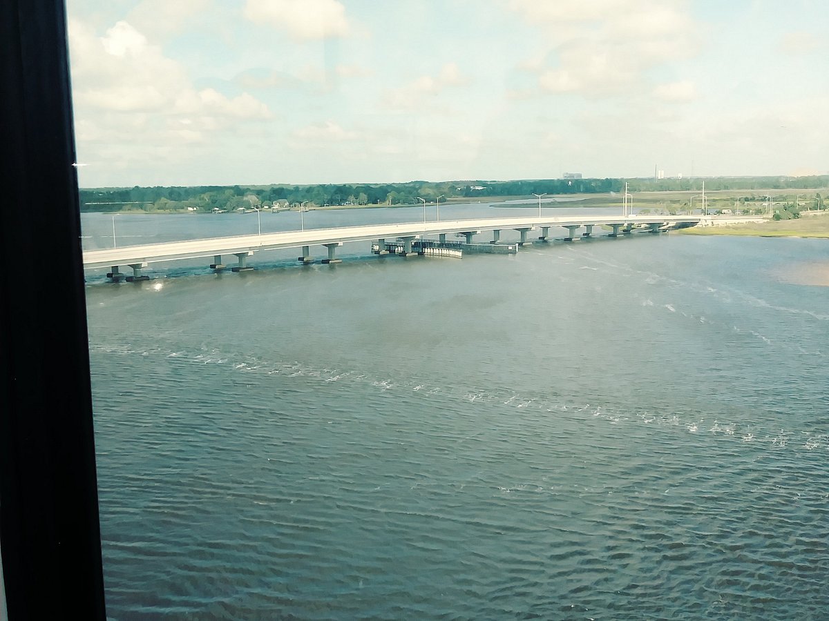 jacksonville cruise port camera