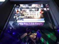 Projeto Autobahn - Brinquedos - Jogo da Vida