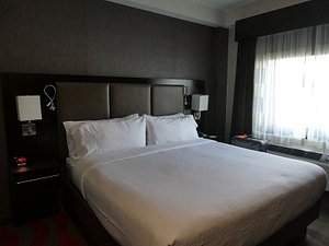 Holiday Inn Lower East Side, an IHG Hotel, New York – Updated 2023 Prices