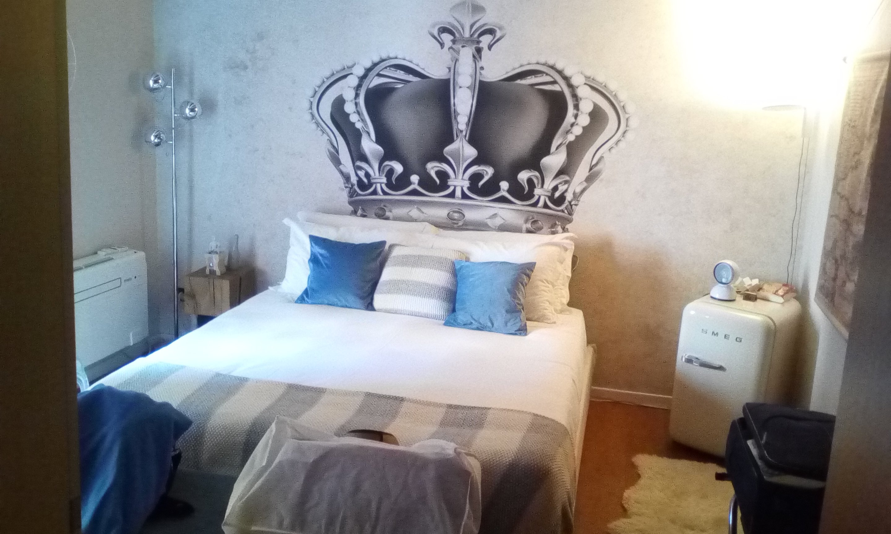 MOSCOVA LUXURY B&B - Updated 2024 Prices & Reviews (Milan, Italy)