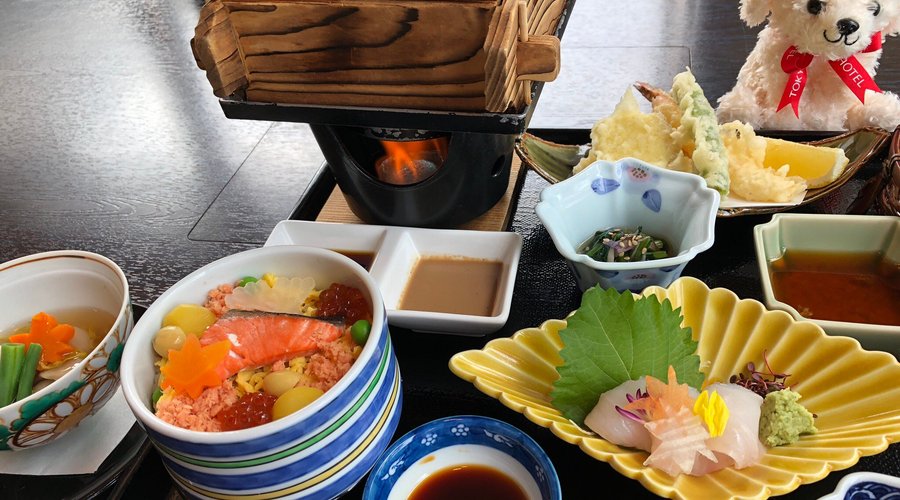 JAPANESE RESTAURANT UNKAI, Toyama - Restaurant Reviews, Photos & Phone Number - Tripadvisor
