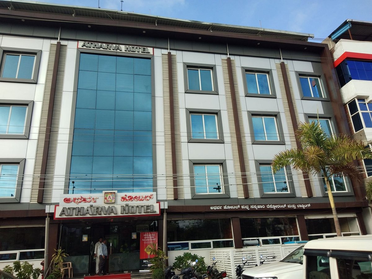 karnataka tourism hotels in gulbarga