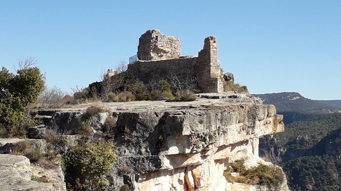 Imagen 6 de Castillo Árabe