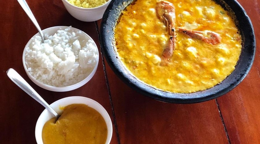 venha desfrutar da nossa culinária #omelhordabahia 
whatsapp (71) 9 91334860