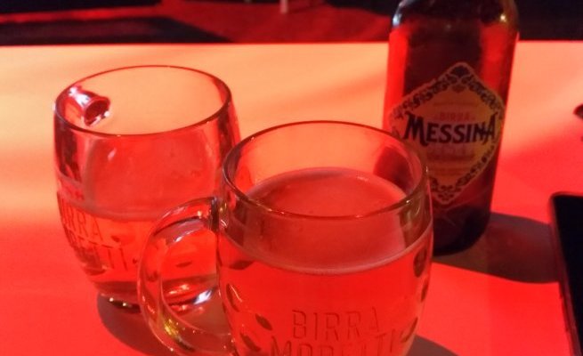 Bar La Fragola