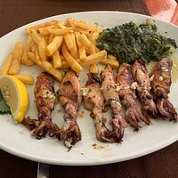 Restoran MILO