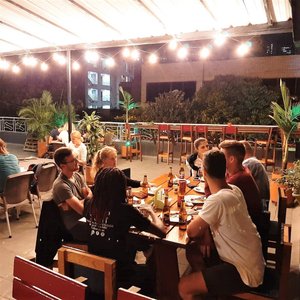 Noah Boutique Hostels, hotel in Medellin