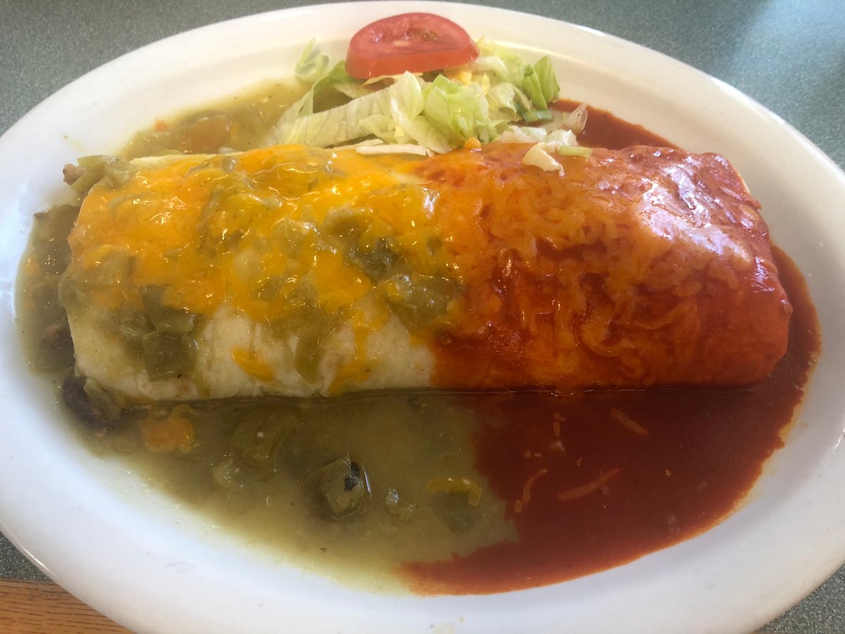 Red Enchilada Restaurant, Santa Fe - Restaurant Reviews, Photos & Phone 