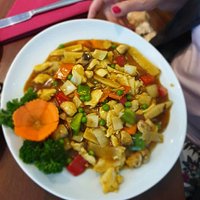 China Restaurant Cheng Du