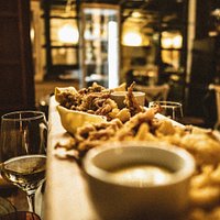 Fritto, fritto, fritto