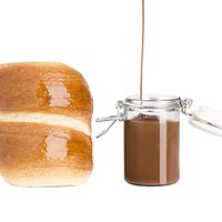 pâte à tartiner sans huile de palme