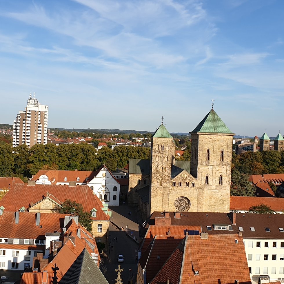 DIE TOP 10 Wahrzeichen In Osnabrück - Tripadvisor