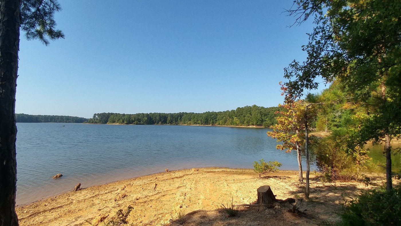 BIG HART CAMPGROUND: 2021 Reviews (Thomson, GA) - Photos of Campground