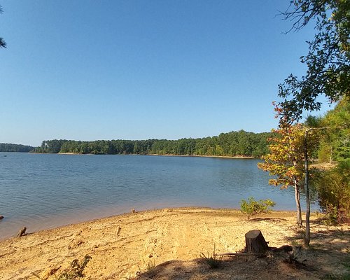 BIG HART CAMPGROUND - Updated 2024 Reviews (Thomson, GA)