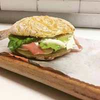 Pizzeria Italfocaccia Chieti alcuni dei prodotti 😋