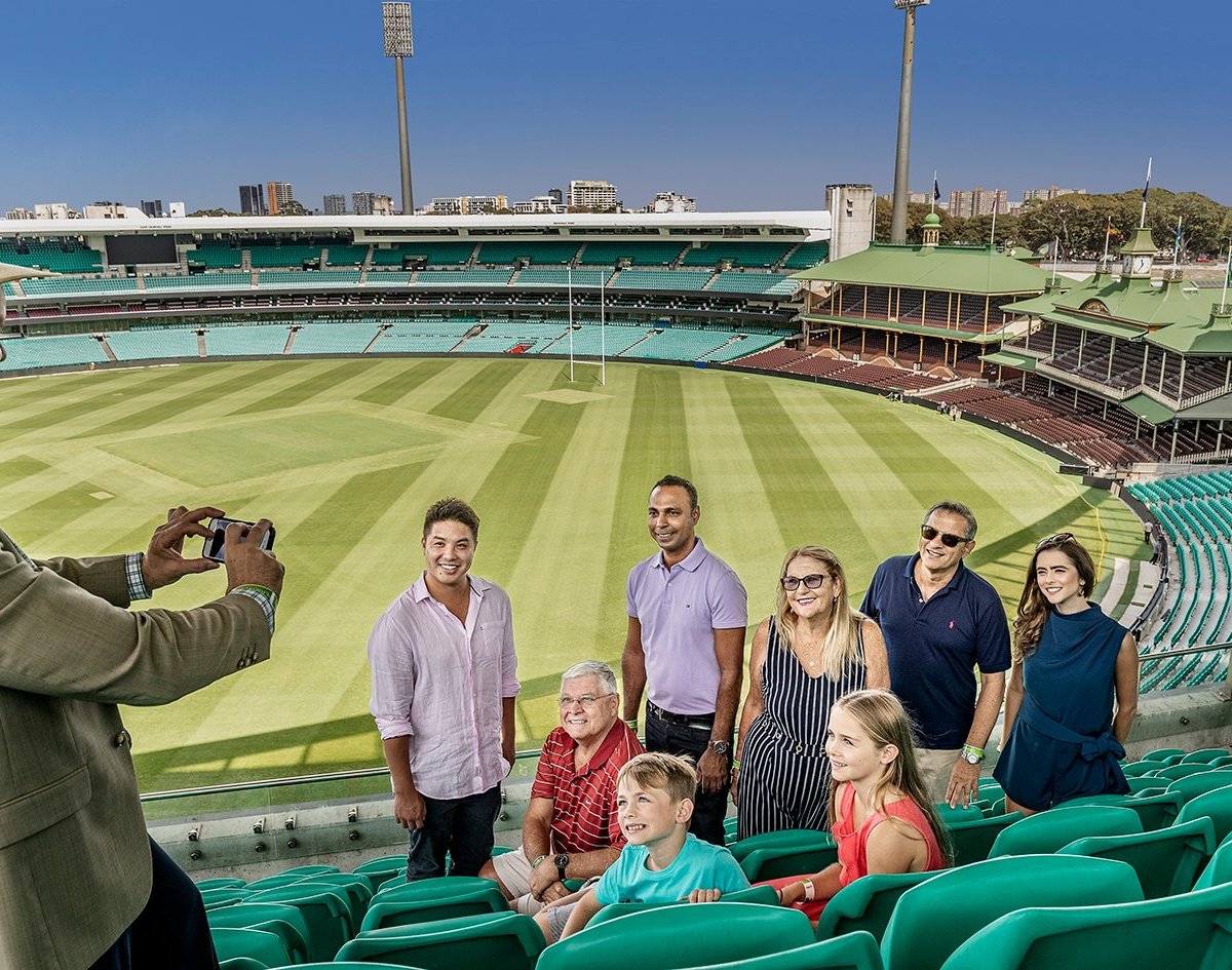 scg tour tours