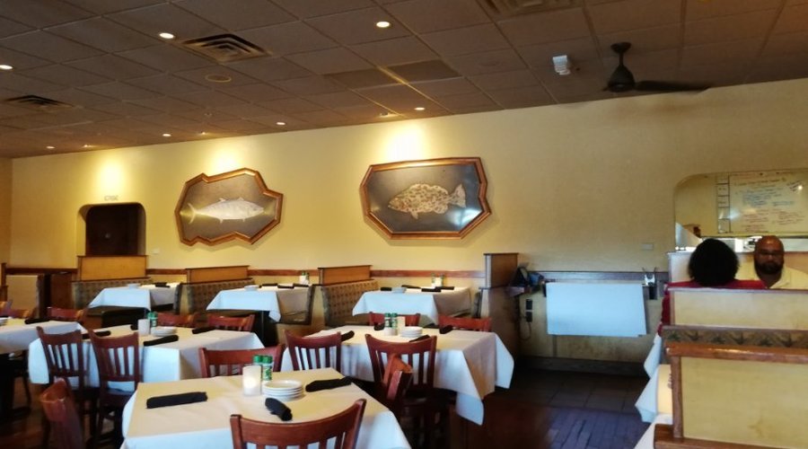 Bonefish Grill