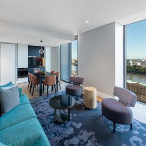 Adina Apartment Hotel Brisbane, hotel in Brisbane