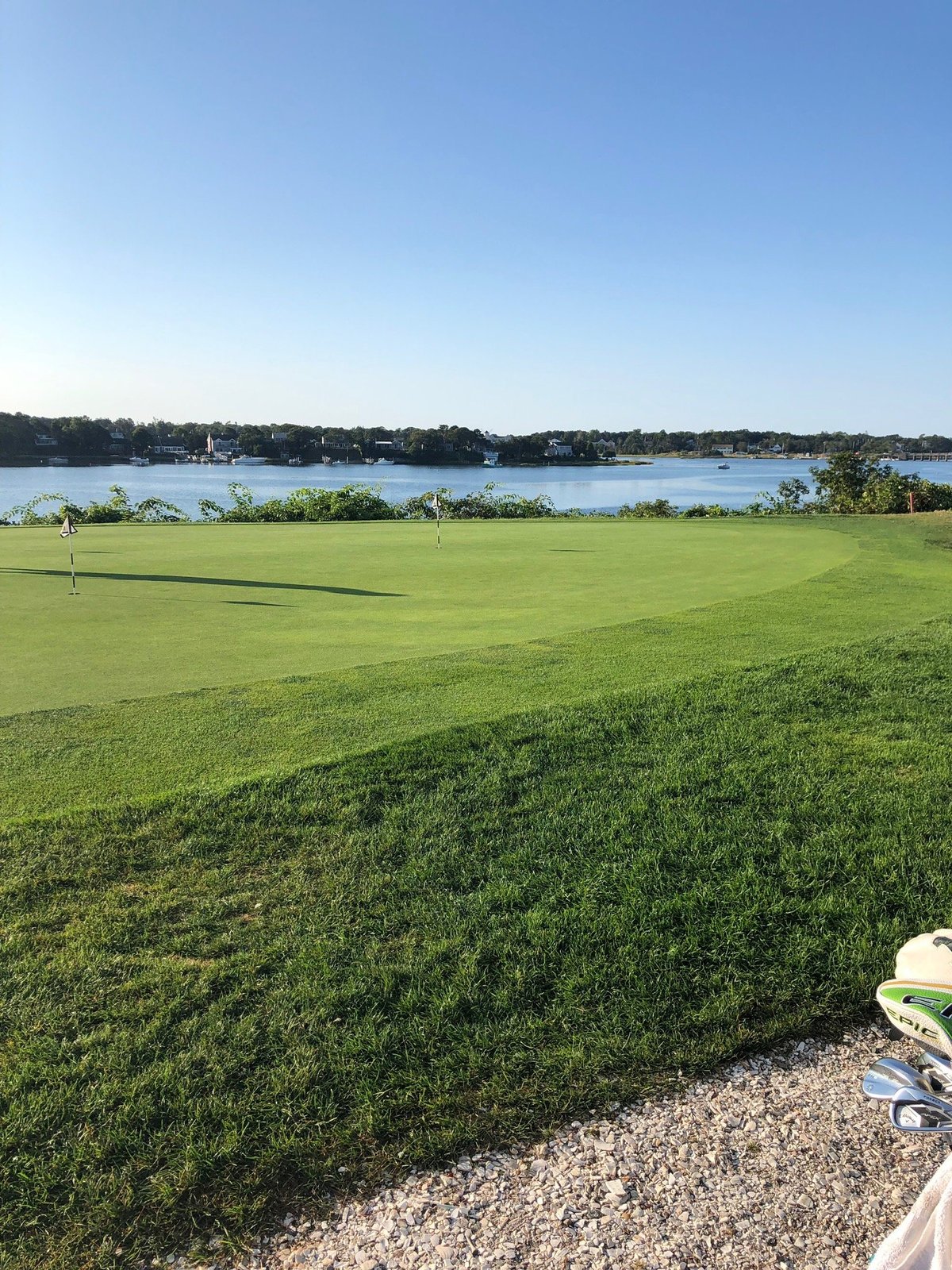 Bass River Golf Course (South Yarmouth) 2022 Alles wat u moet weten