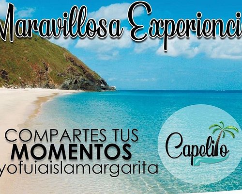 viajes tour margarita