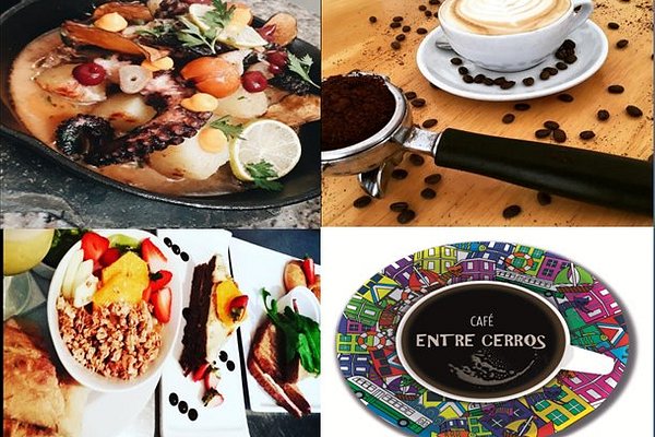 GREKA COFFEE HOUSE, Valparaiso - Menu, Prices & Restaurant Reviews
