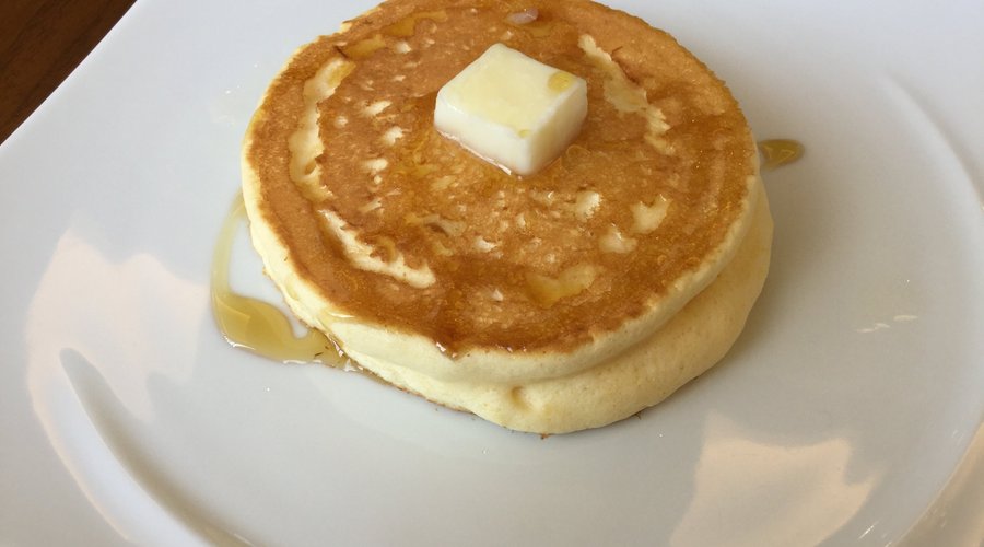 パンケーキ