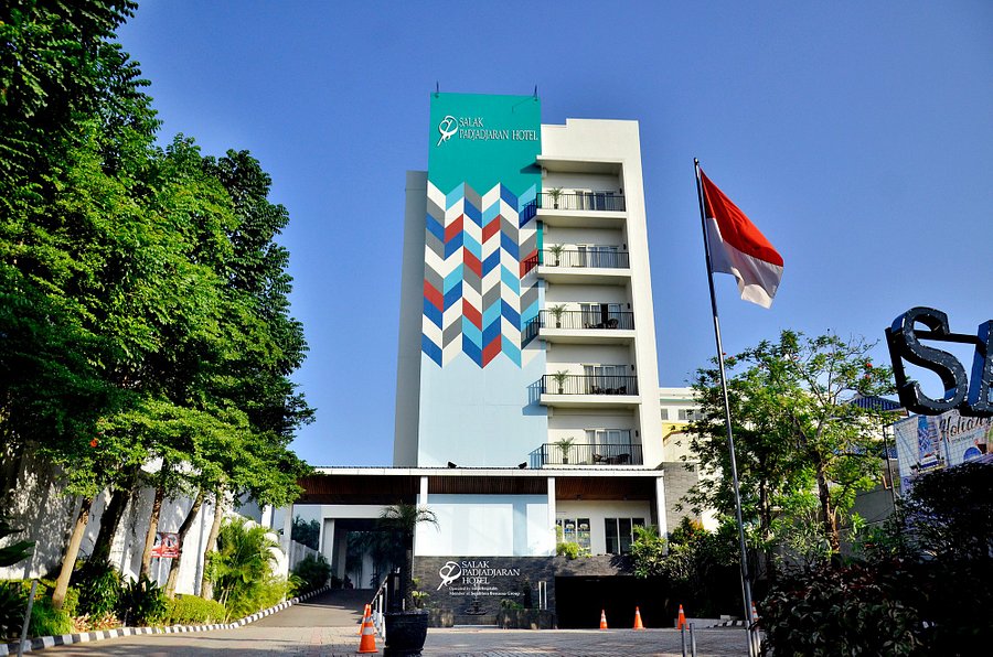 Foto Padjadjaran Suites Resort and Convention
