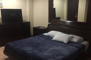 Habitación y suite