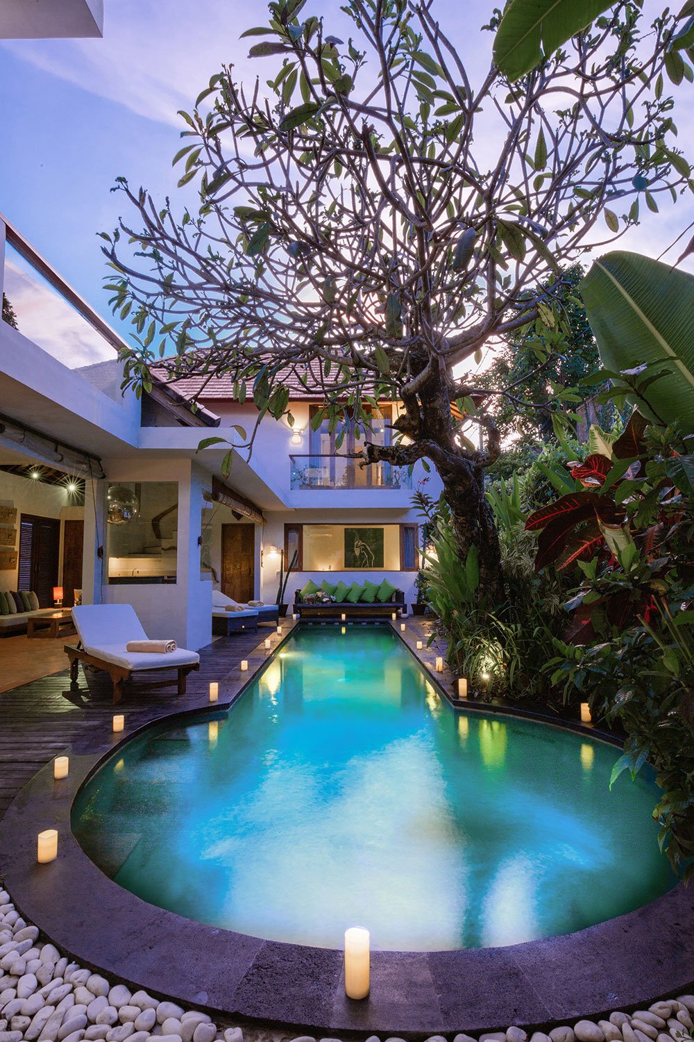 THE VILLAS KU, SEMINYAK Hotel (Bali): Prezzi E Recensioni 2024