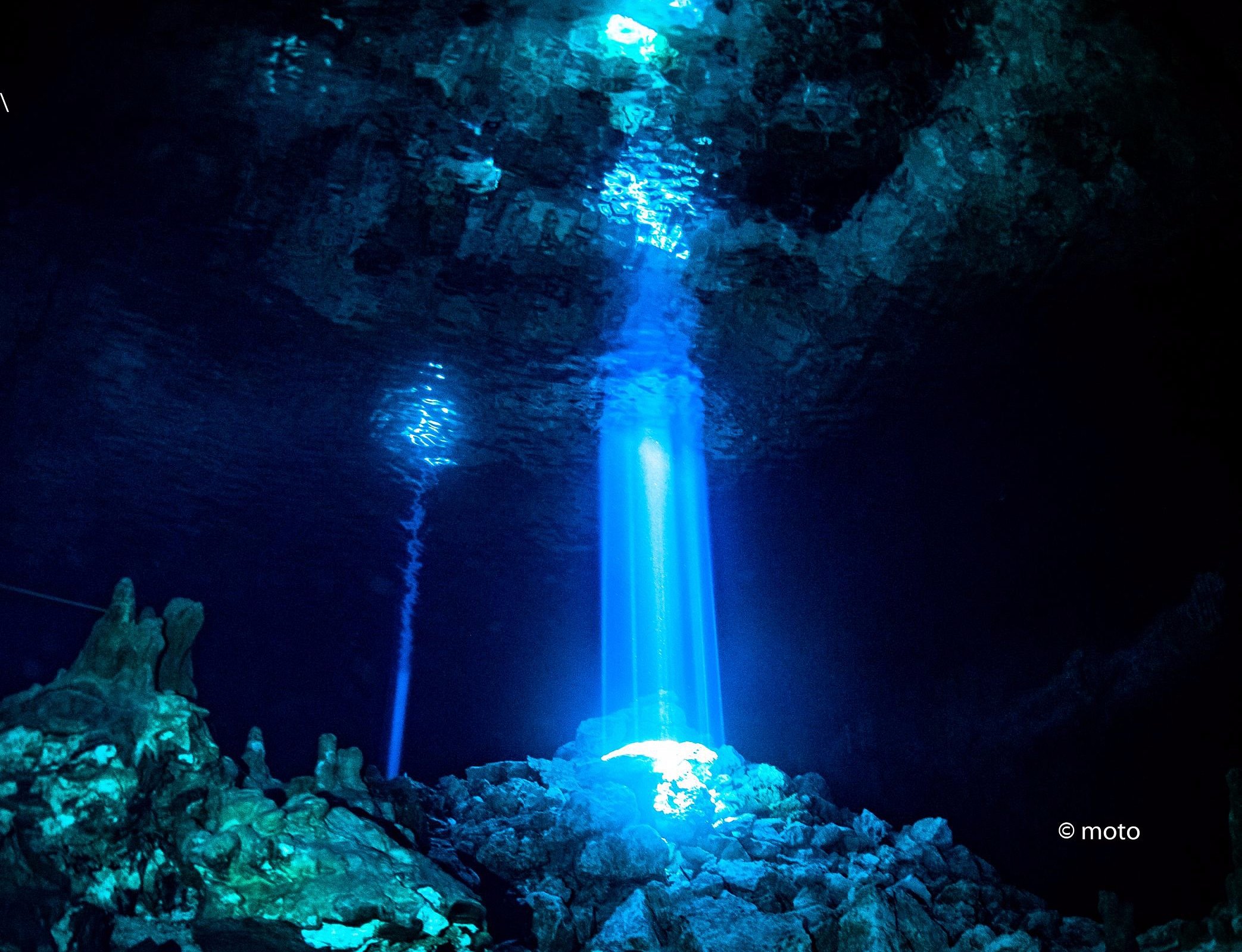 dive mike playa del carmen