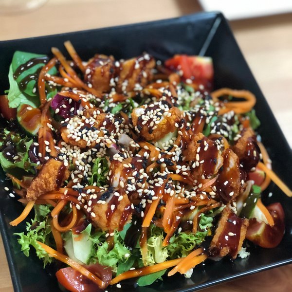 Best 알보라야 스시 맛집 - Tripadvisor